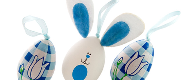 Happy Easter from Elements